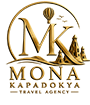 Mona Kapadokya